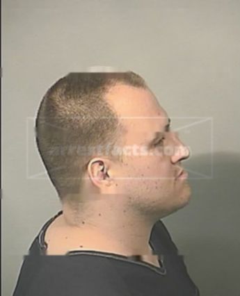 Jarrod Russell Gordon