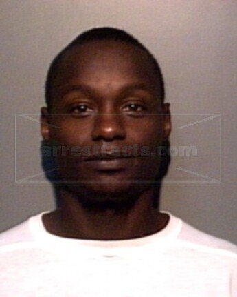 Leviticus Kinte Bennett