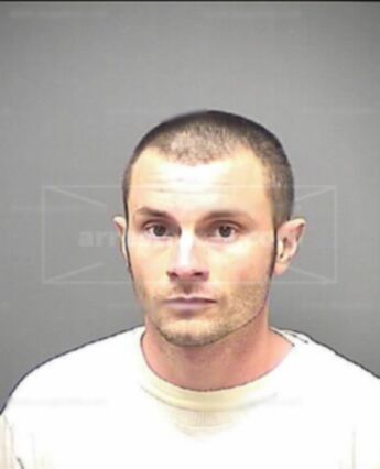 Justin Paul Mills