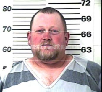 Stacy Gene Hukill