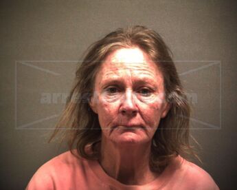 Cynthia Ann Ridgeway