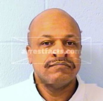 Alonzo Pratt
