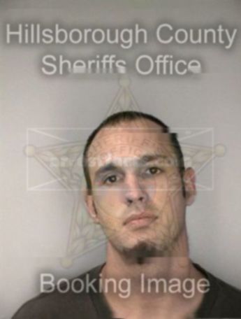 Justin Tyler Hildreth