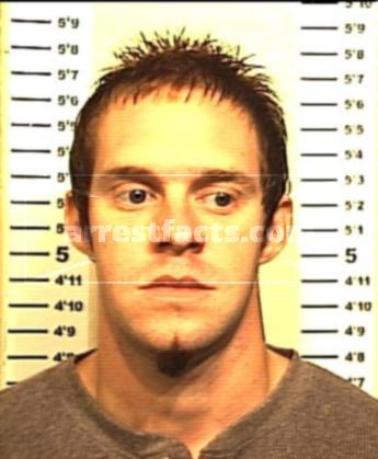 Jared Justin Ayers