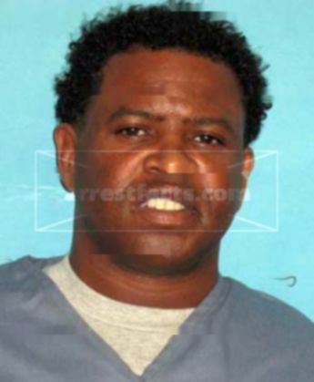 Kermit Wilbert Alexander