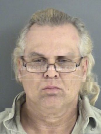 Elbert Dewayne Blake