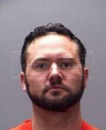 Allen Wayne Chaves