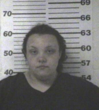Natasha Ann Longbine