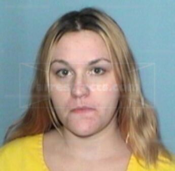 Brittany Nicole Stroud