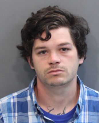 Corey Michael Long