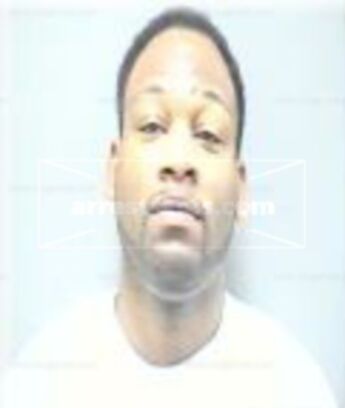 Donnis Jones