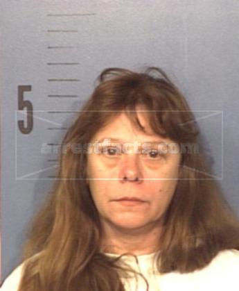 Deborah Martin Crawford