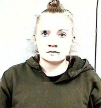 Katie Marie Walker