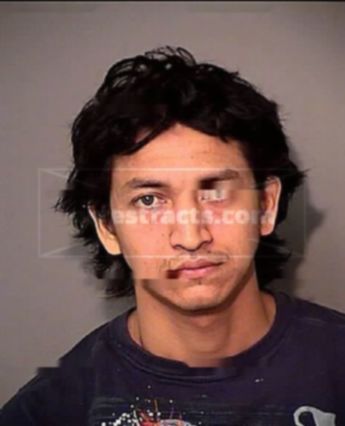 Selvin Gonzalez-Sanchez