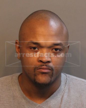 Nate Jamal Carter