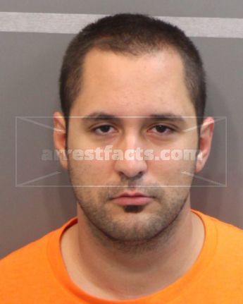 James Matthew Gramatikos