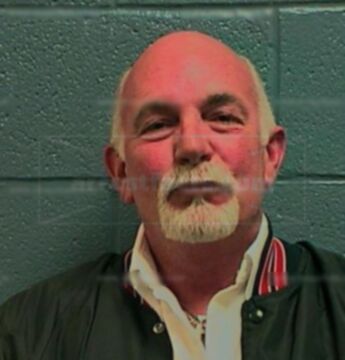 Terry Michael Stewart