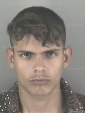Carlos Morales