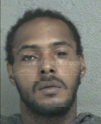 Michael Dewayne Christwell