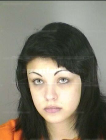 Ashley Nicolle Reynolds