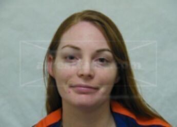 Amy Kathleen Morrison