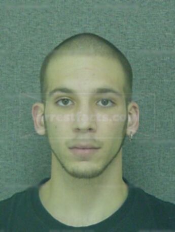 Christopher J Voorheis