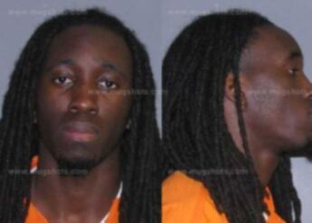 Donnie Ray Perkins