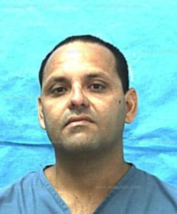 Nelson Rodriguez