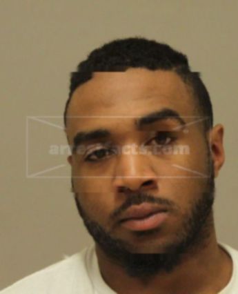 Damian Lemar Wheeler