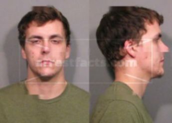 Jacob Scott Wiggins