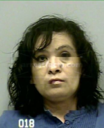 Nora Leset Barrios-Lopez