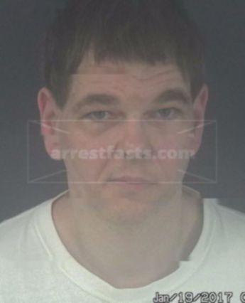 Shawn Richard Lowry