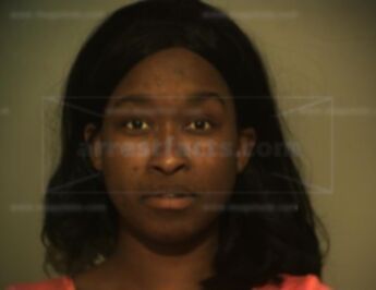 Chimear Michelle Caldwell