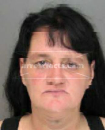 Elizabeth Ann Wallace