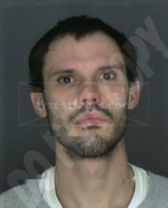 Jeremy Andrew Ferris