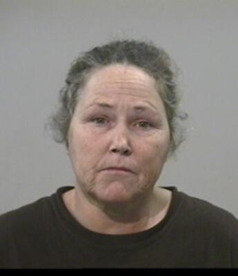 Diana Lynn Staggs