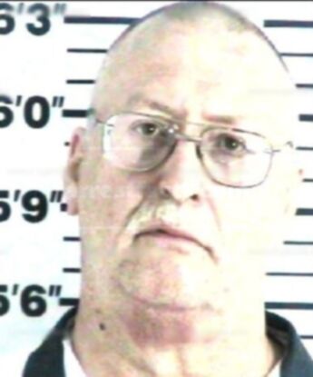 Terry Michael Hill
