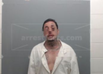 Joshua Ray Arredondo