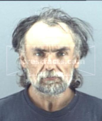 Larry Gene Haskins