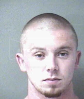 Alexander Clayton Hines