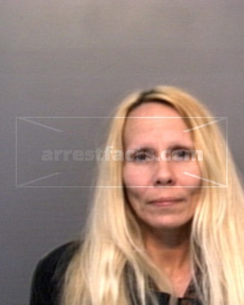 Karla Palmer R Wheat