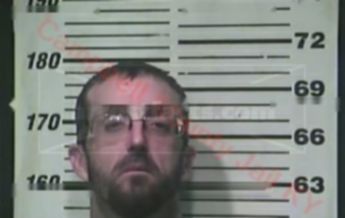 Brian Keith Mayes