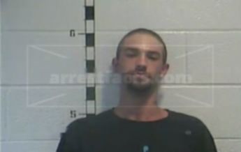 Shaun Curtis Mathis