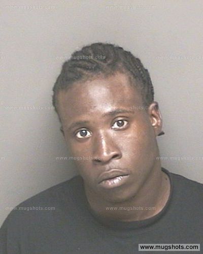 Nedetrius Javon Davidson