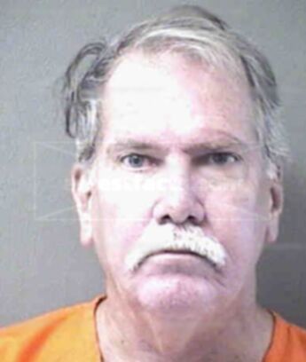 Larry William Dickson