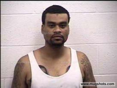 Antoine Desean Dudley