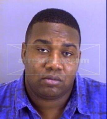 Kendrick Tyrone Knolley