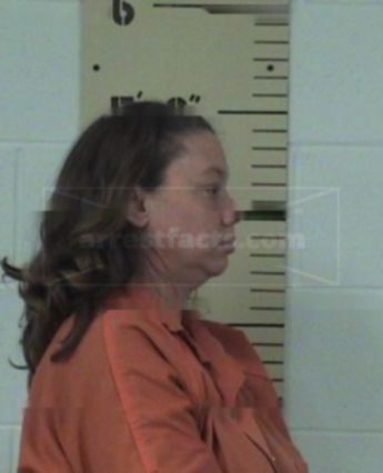 Sherri Fay Whitt