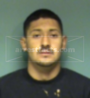 Arlin Jonathan Anaya