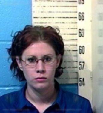 Jessica Ann Smith